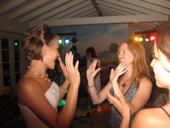 Dance Party