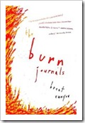 burn journals