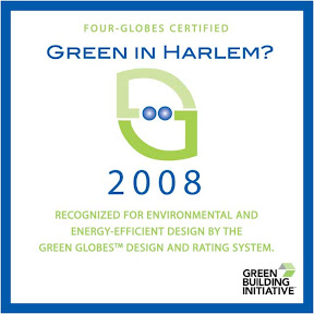 Green Globes Green Building Initiative