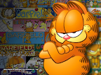 Garfield Picture