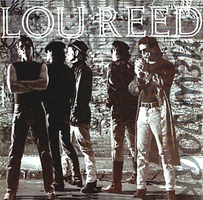 lou reed new york. LOU REED – NEW YORK