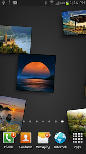 How to install My Pictures Live Wallpaper patch 5.2 apk for pc
