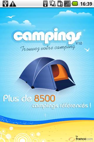 CAMPINGS®