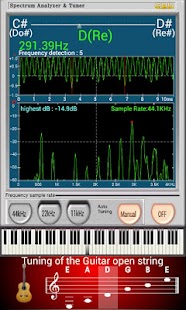 How to download Spectrum Tuner Other lastet apk for laptop