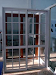Puerta Ventana Aberturas Balcon Corrediza