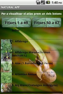 How to download NATURAL APP 1.0 mod apk for bluestacks