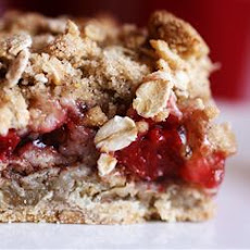 Cherry Crunch