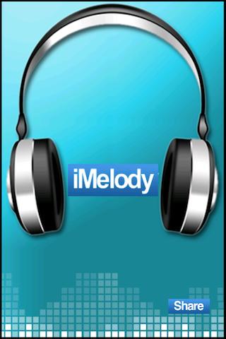 iMELODY