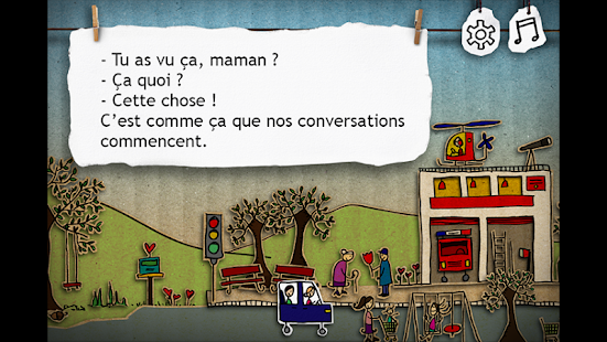 How to download Les Choses sur le Chemin patch 1.0.4 apk for bluestacks