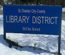 St. Charles City-County Library