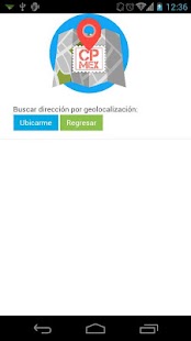 How to download CPmex: Código Postal Mexicano 4.1.2 apk for bluestacks