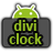 diviClock mobile app icon