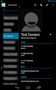 download ThyrusHolo Basic CM10 Theme free