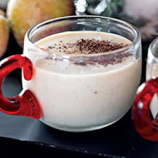 Emeril's Frozen Milk Punch