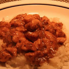 Mediterranean Lemon Chicken