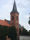 Katholische Kirche 