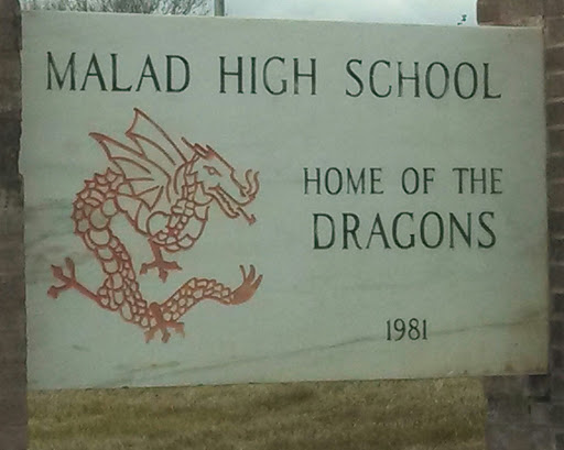 Malad High School