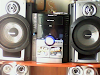 Equipo De Sonido  Panasonic 660W