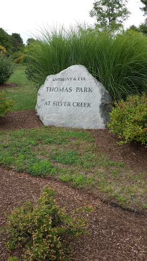 Thomas Park At Silver Creek