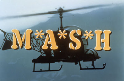 MASH M*A*S*H