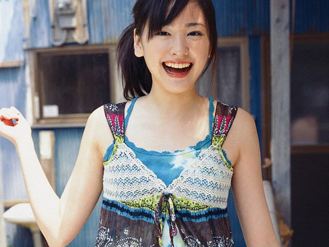 Aragaki Yui 1169115559.jpg 2 -  http://ahotgirl.blogspot.com