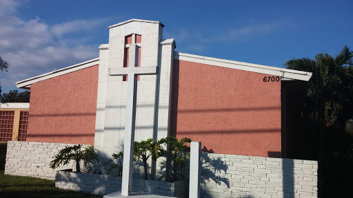 Calvary Chapel Miami