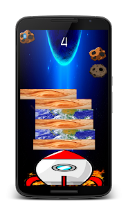 How to install Space Guillotine 1.0 mod apk for pc