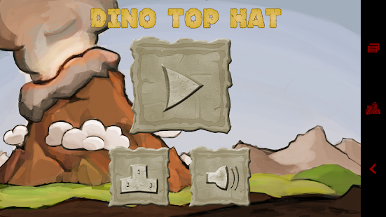 How to mod DinoTopHat 1.2 apk for android