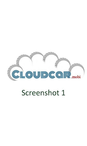 CloudCar