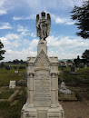 Judith Magdelena Uys Grave Stone
