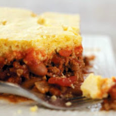 Hippie Cornbread