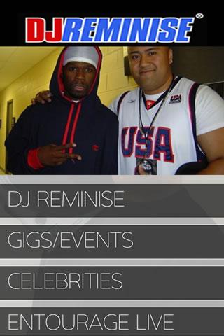 DJ REMINISE