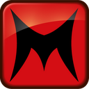 Machinima mobile app icon