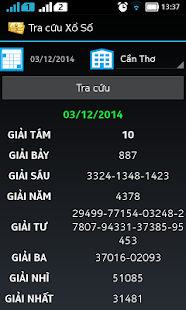 How to get Tra cứu Xổ Số 1.0 unlimited apk for bluestacks