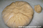 Aloo Paratha