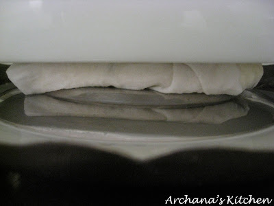 Pressing Method