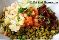 ONED Salads