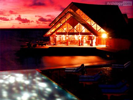 Anantara Resort Maldives 