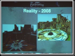 Guild Hall Concept Art