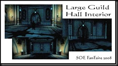 FF - Large Guild Hall