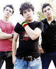 Fotos de Jonas Brothers