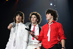 Fotos de Jonas Brothers