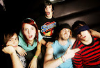 Fotos de Paramore