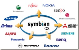 SymbianOS-licensees