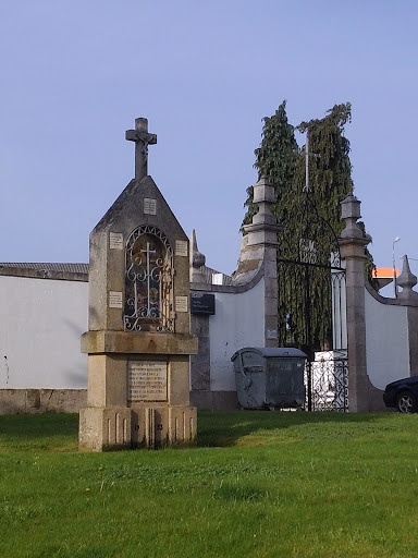 Cemitério Valpaços