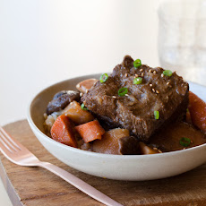 Galbi Jim