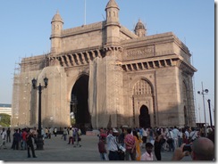 Gateway to India