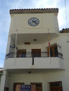 Ayuntamiento de Pajaroncillo