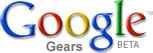 Google Gears logo