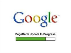 Google PageRank